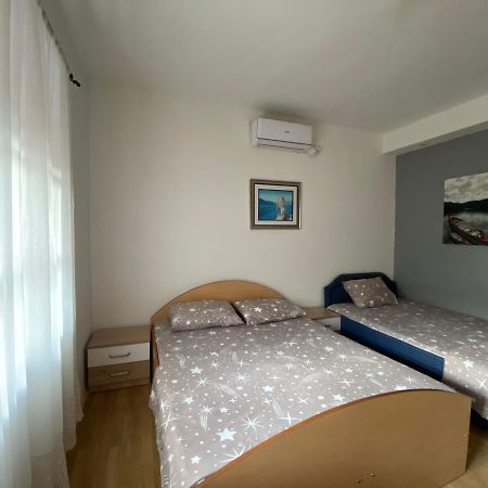 Apartments Vido Kotor Extérieur photo