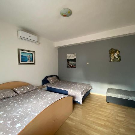Apartments Vido Kotor Extérieur photo