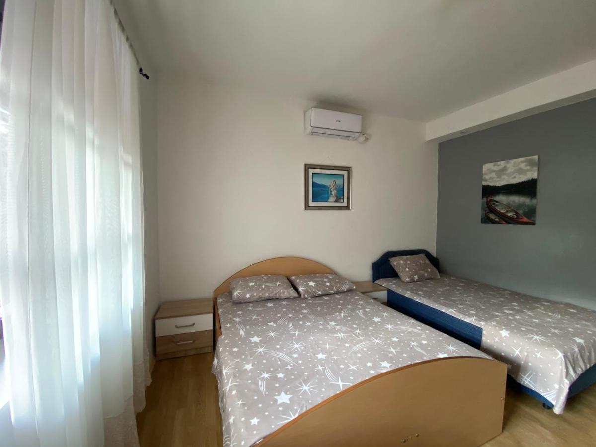 Apartments Vido Kotor Extérieur photo