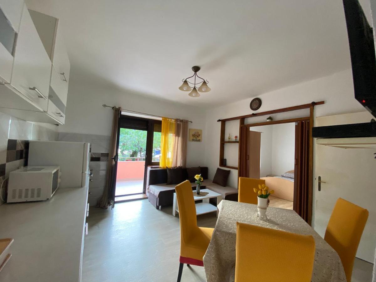 Apartments Vido Kotor Extérieur photo