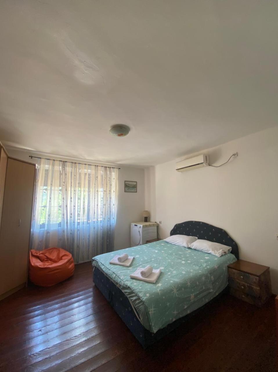 Apartments Vido Kotor Chambre photo
