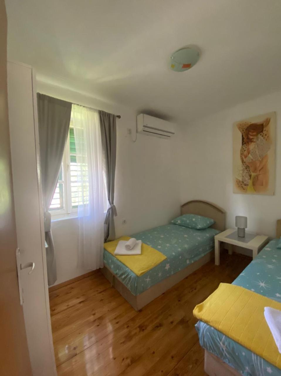 Apartments Vido Kotor Chambre photo