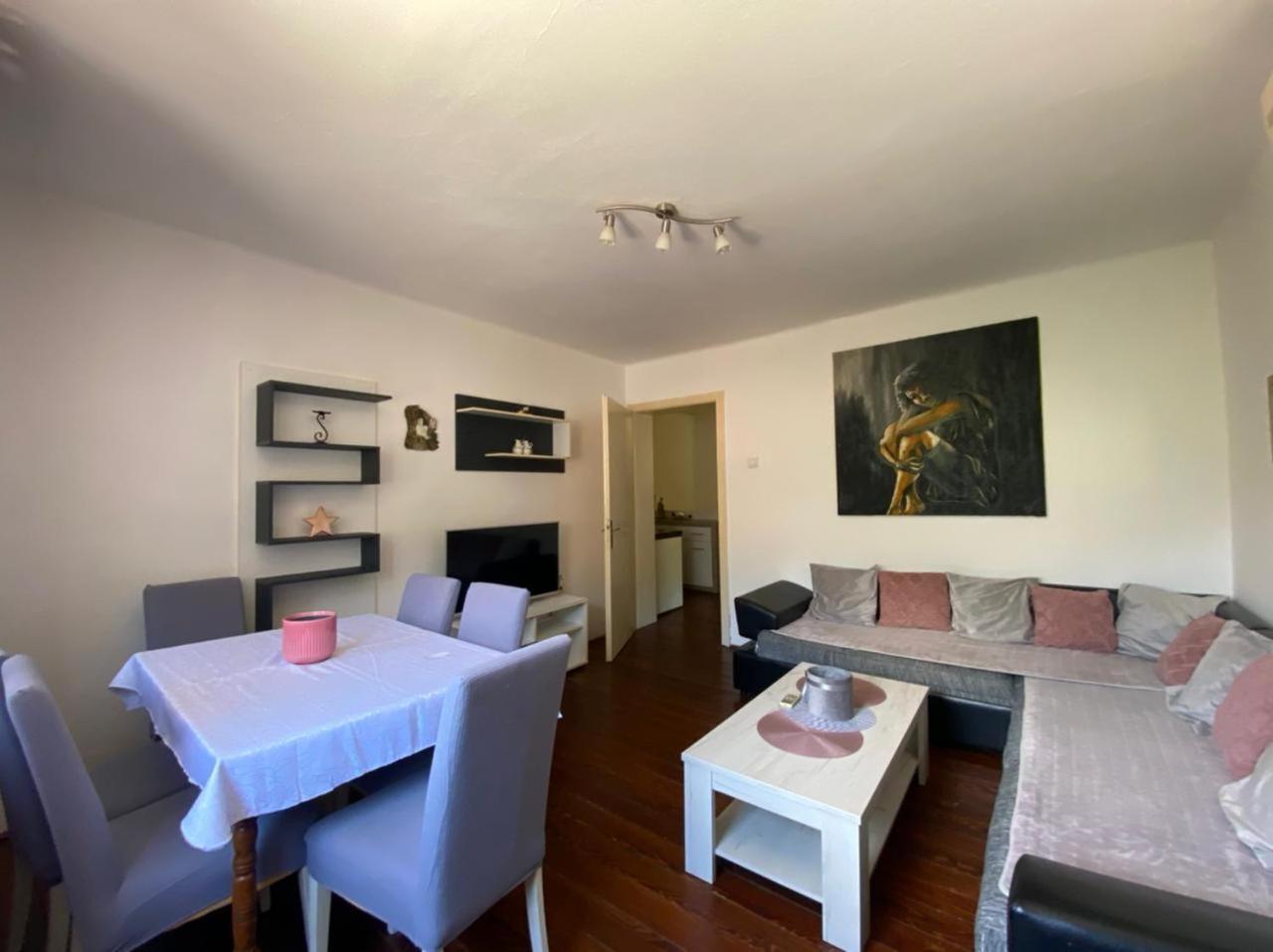 Apartments Vido Kotor Chambre photo