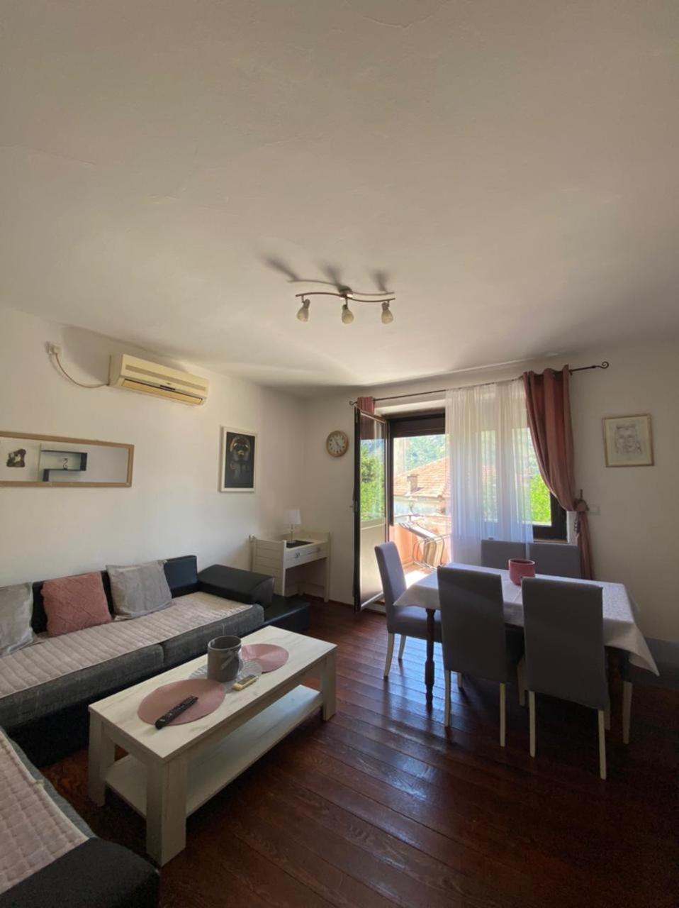 Apartments Vido Kotor Chambre photo