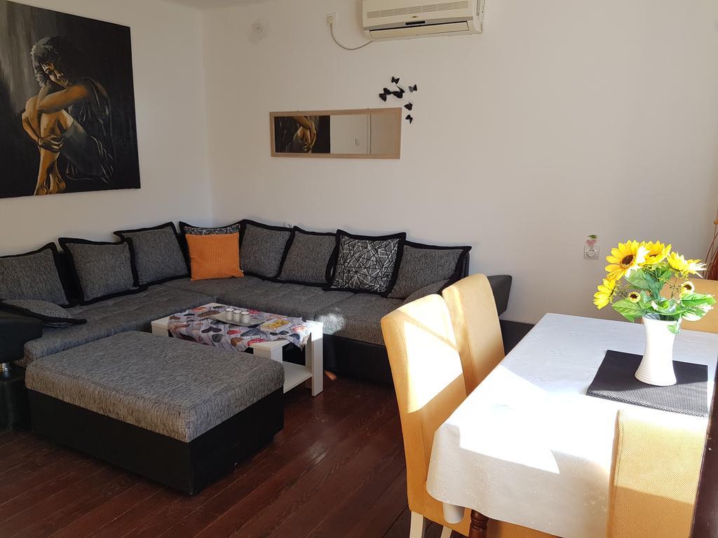 Apartments Vido Kotor Extérieur photo