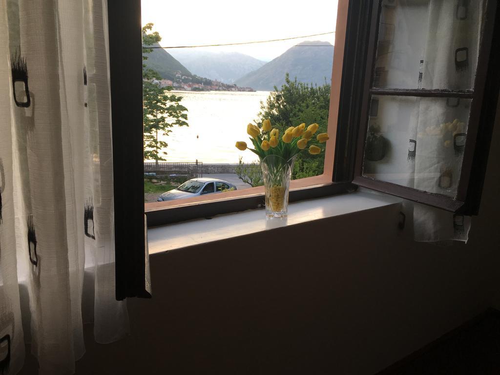 Apartments Vido Kotor Extérieur photo
