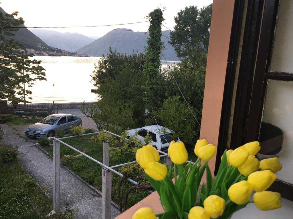 Apartments Vido Kotor Extérieur photo