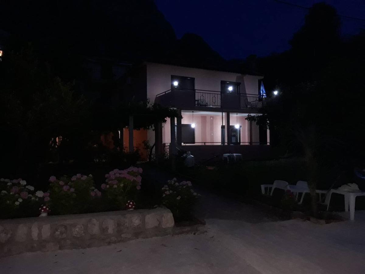 Apartments Vido Kotor Extérieur photo