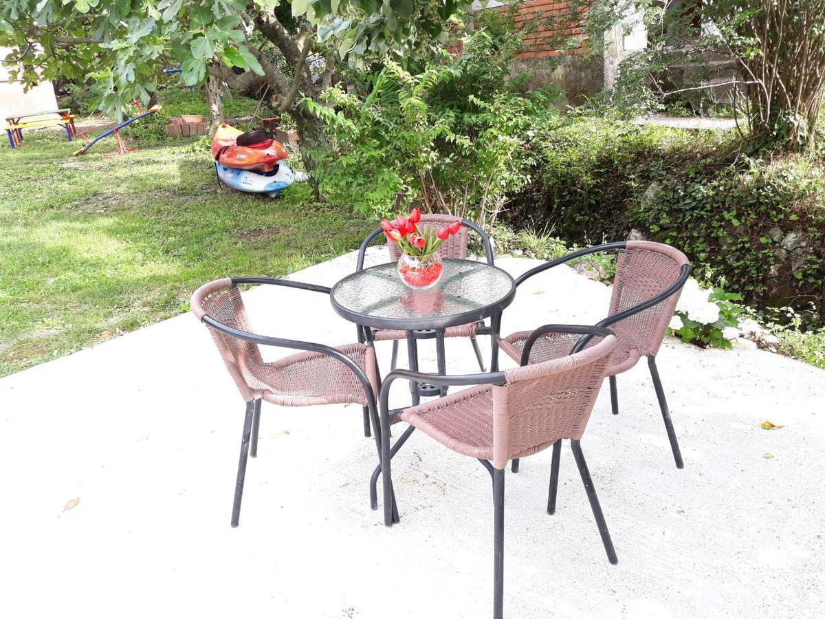 Apartments Vido Kotor Extérieur photo