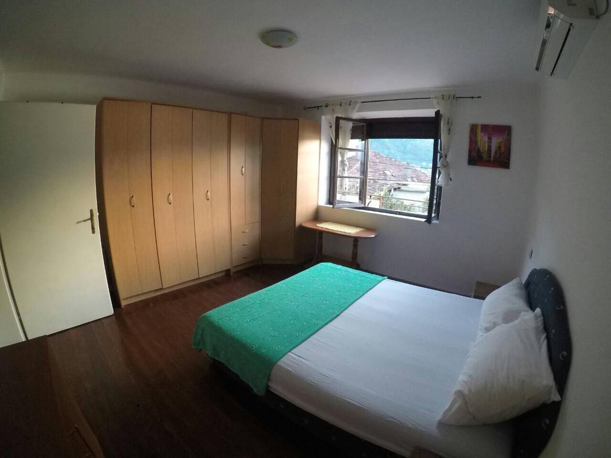 Apartments Vido Kotor Extérieur photo