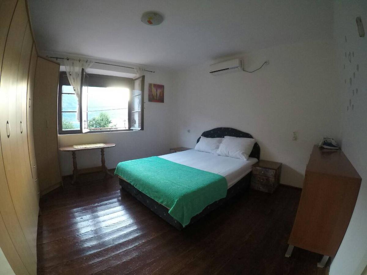 Apartments Vido Kotor Extérieur photo