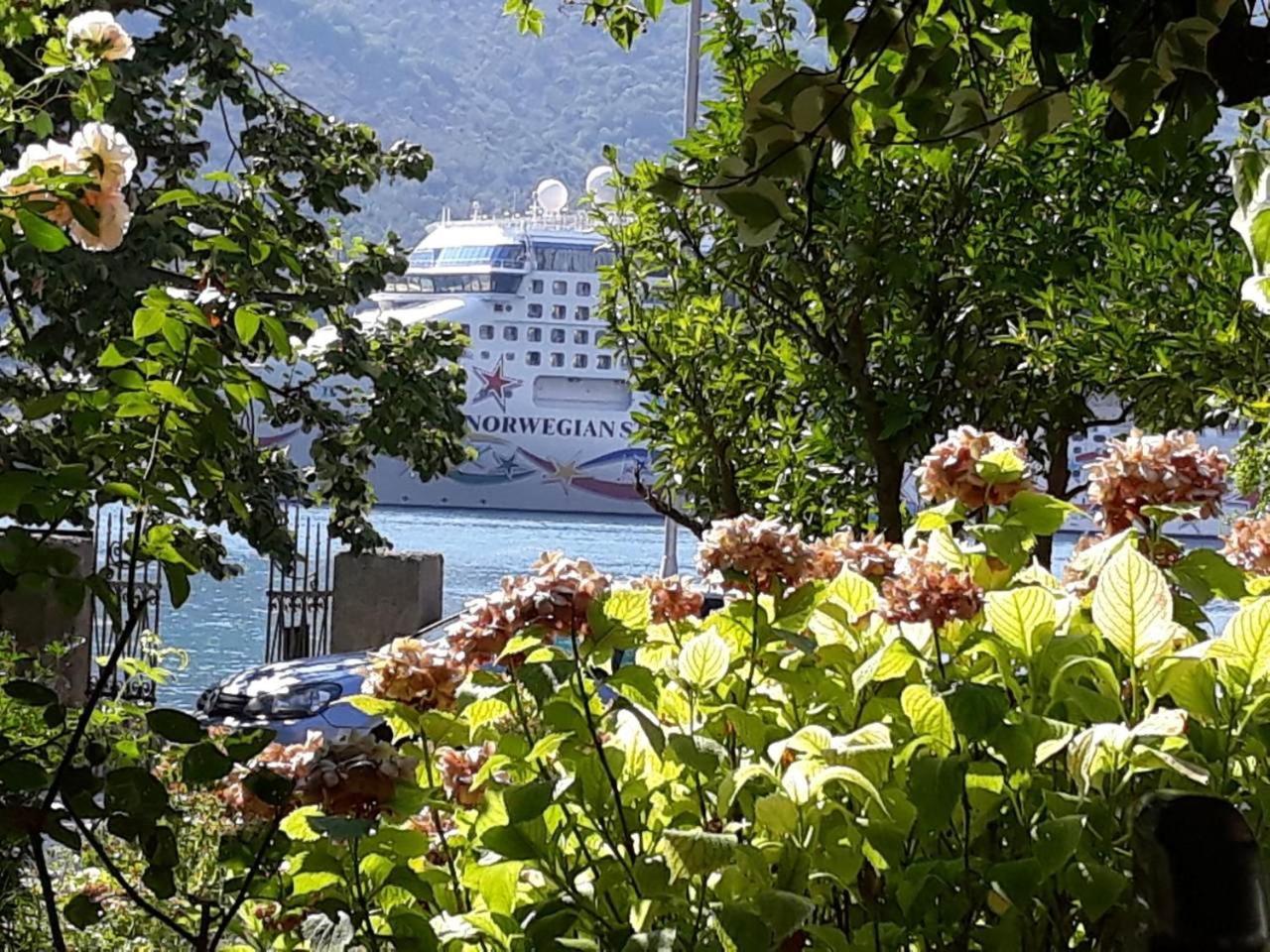 Apartments Vido Kotor Extérieur photo